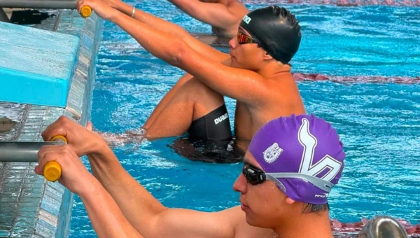 Natación